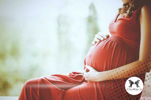 اپیلاسیون در بارداری